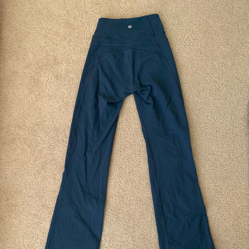 Lulu lemon leggings.